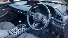 Mazda Cx-30 2.0 e-Skyactiv G MHEV Sport Lux 5dr Petrol Hatchback